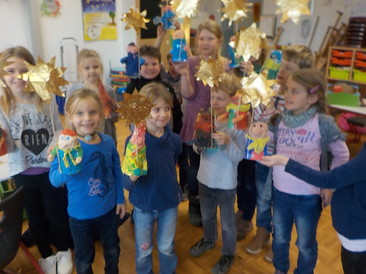 Bastel- und Kreativ AG Bastel- und Kreativ AG